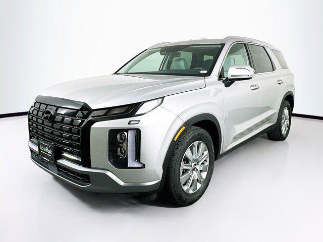 used 2024 Hyundai Palisade car, priced at $35,897