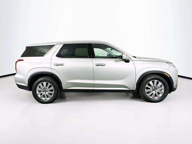 used 2024 Hyundai Palisade car, priced at $35,897