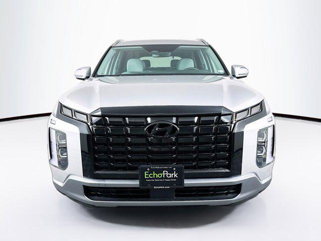 used 2024 Hyundai Palisade car, priced at $35,897