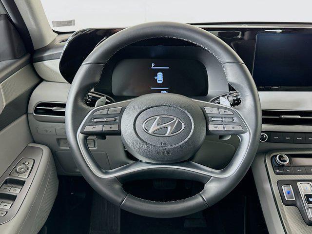used 2024 Hyundai Palisade car, priced at $35,897