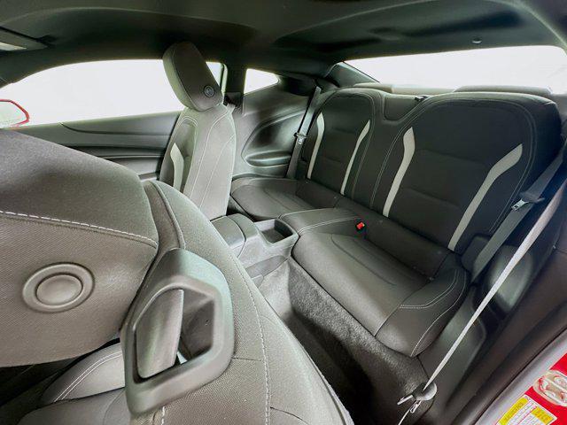 used 2023 Chevrolet Camaro car, priced at $23,997