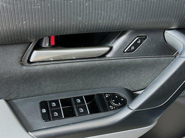 used 2023 Mazda CX-50 car, priced at $21,987