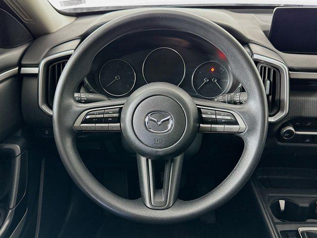 used 2023 Mazda CX-50 car, priced at $21,987