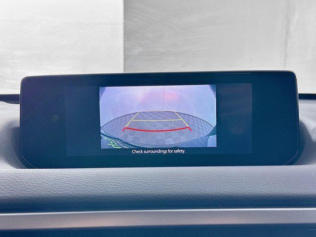 used 2023 Mazda CX-50 car, priced at $21,987