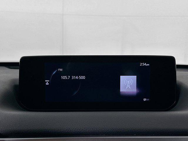 used 2023 Mazda CX-50 car, priced at $21,987