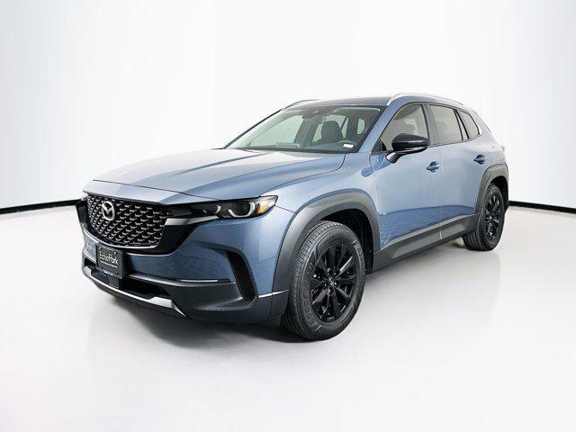 used 2023 Mazda CX-50 car, priced at $21,987