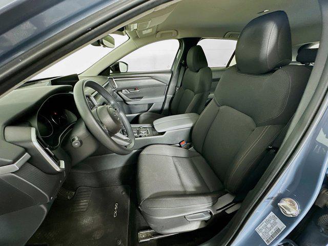 used 2023 Mazda CX-50 car, priced at $21,987