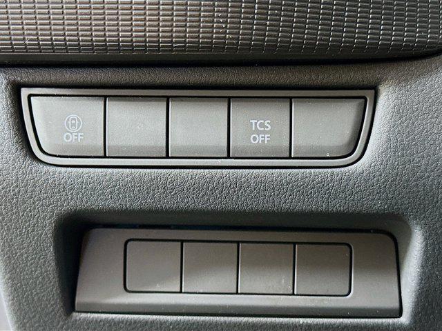 used 2023 Mazda CX-50 car, priced at $21,987