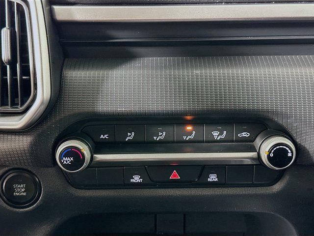 used 2023 Mazda CX-50 car, priced at $21,987