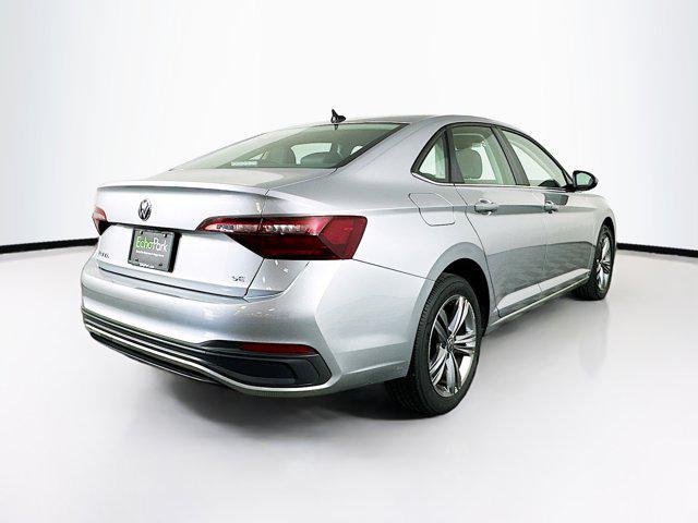 used 2024 Volkswagen Jetta car, priced at $18,897