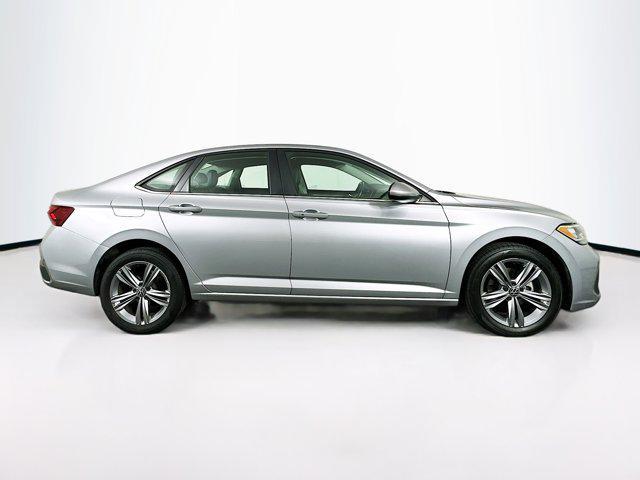 used 2024 Volkswagen Jetta car, priced at $18,897