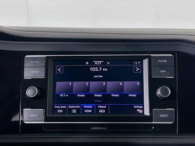 used 2024 Volkswagen Jetta car, priced at $18,897