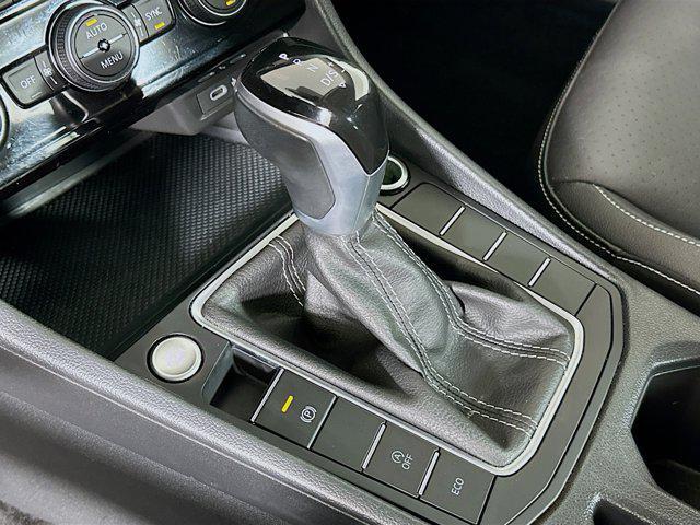 used 2024 Volkswagen Jetta car, priced at $18,897