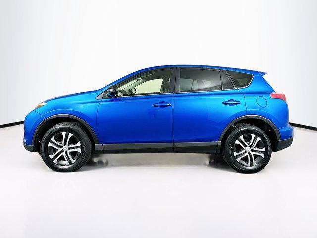 used 2018 Toyota RAV4 car, priced at $15,599