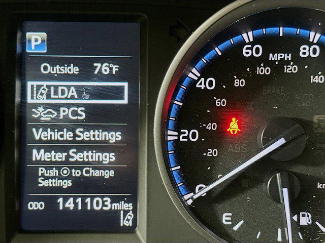 used 2018 Toyota RAV4 car, priced at $15,599