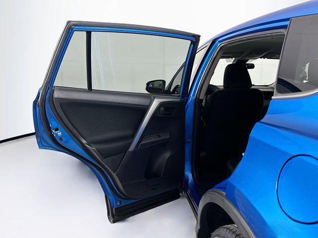 used 2018 Toyota RAV4 car, priced at $15,599