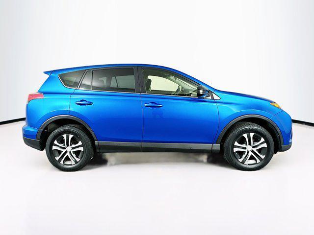 used 2018 Toyota RAV4 car, priced at $15,599