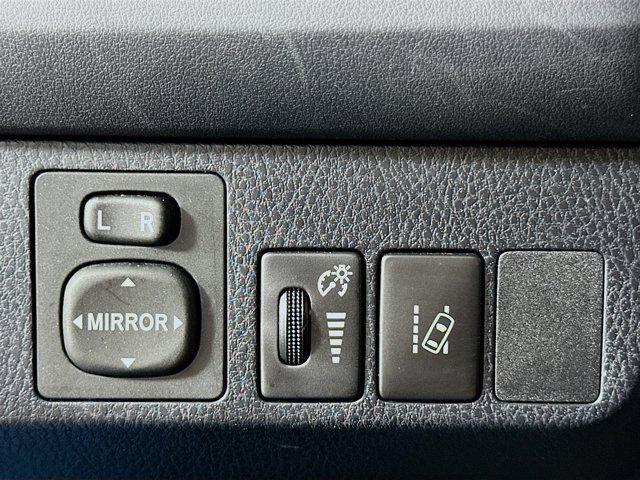 used 2018 Toyota RAV4 car, priced at $15,599