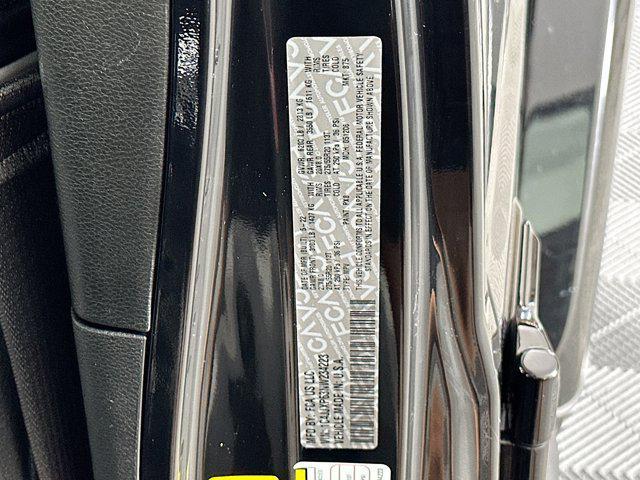 used 2022 Jeep Wrangler Unlimited 4xe car, priced at $29,597