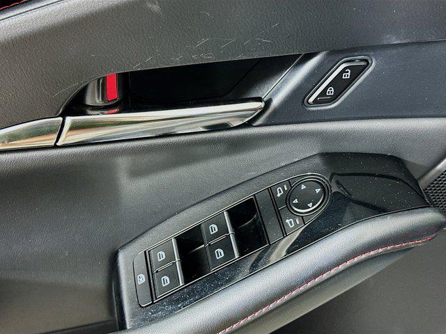 used 2024 Mazda CX-30 car, priced at $23,997
