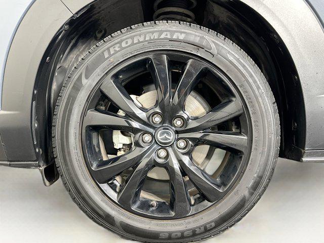 used 2024 Mazda CX-30 car, priced at $23,997
