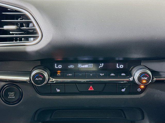 used 2024 Mazda CX-30 car, priced at $23,997