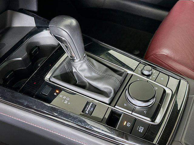 used 2024 Mazda CX-30 car, priced at $23,997