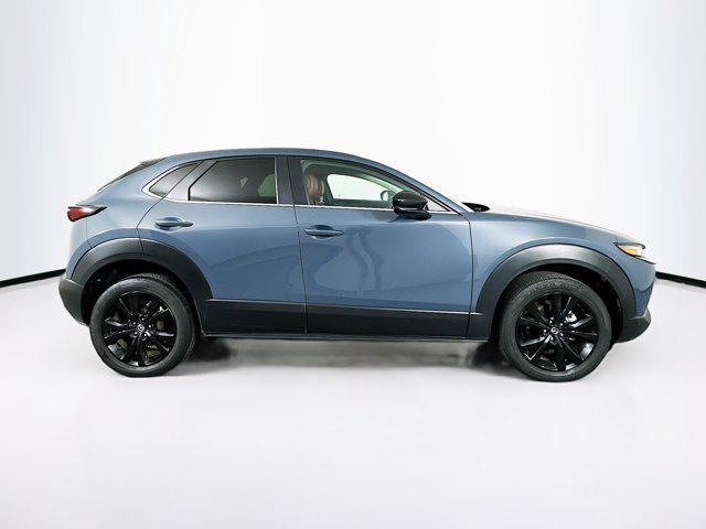 used 2024 Mazda CX-30 car, priced at $23,997
