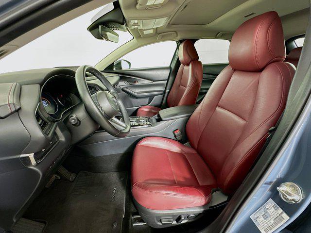 used 2024 Mazda CX-30 car, priced at $23,997