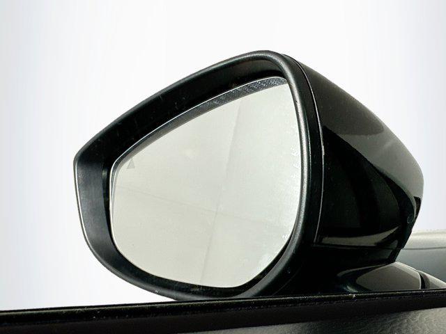 used 2024 Mazda CX-30 car, priced at $23,997