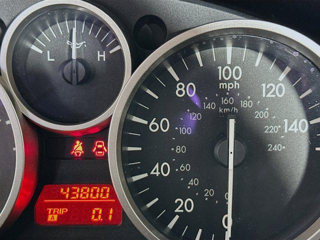 used 2012 Mazda MX-5 Miata car, priced at $15,799