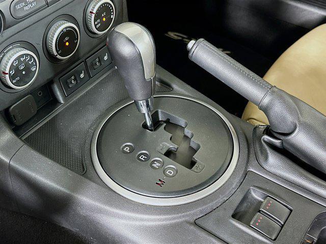 used 2012 Mazda MX-5 Miata car, priced at $15,799
