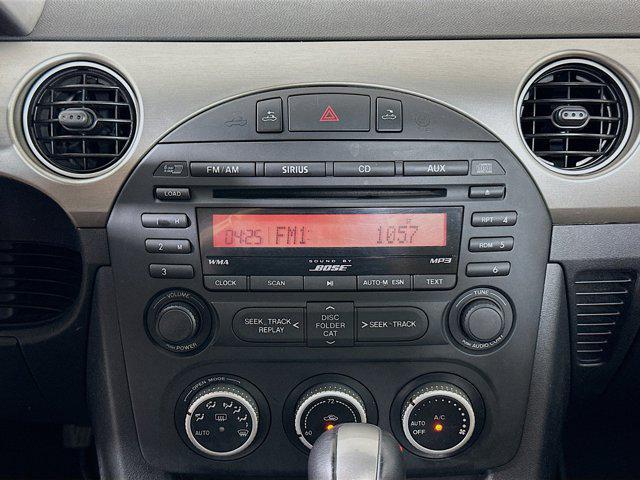 used 2012 Mazda MX-5 Miata car, priced at $15,799