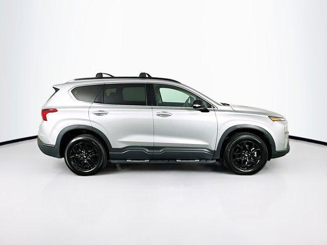 used 2023 Hyundai Santa Fe car, priced at $23,789