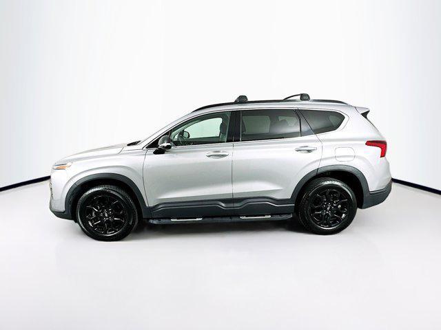 used 2023 Hyundai Santa Fe car, priced at $23,789