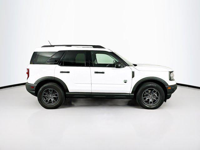 used 2021 Ford Bronco Sport car, priced at $24,389