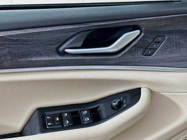 used 2024 Jeep Grand Cherokee car, priced at $32,647