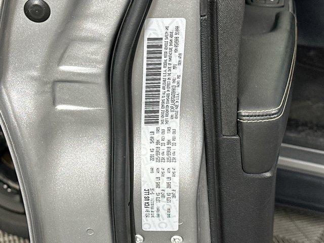 used 2016 Jeep Cherokee car, priced at $10,599