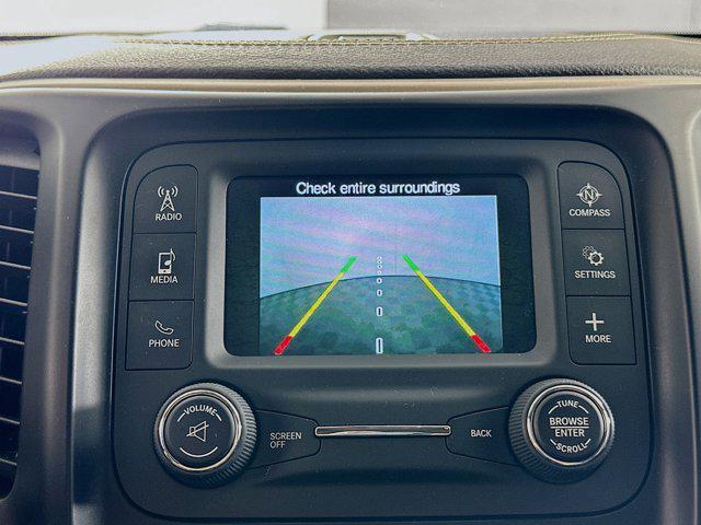 used 2016 Jeep Cherokee car, priced at $10,599
