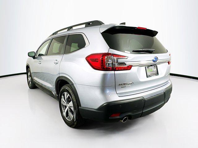 used 2024 Subaru Ascent car, priced at $33,197