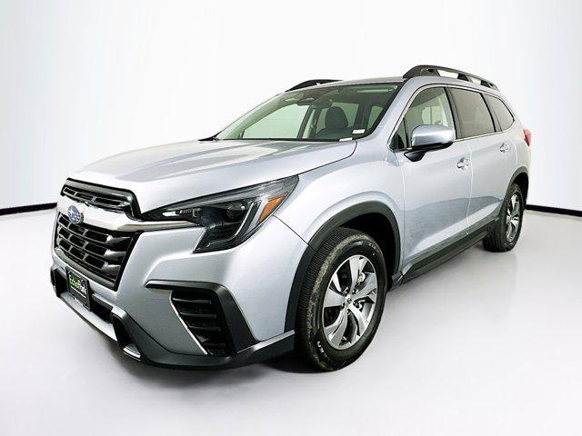used 2024 Subaru Ascent car, priced at $33,197