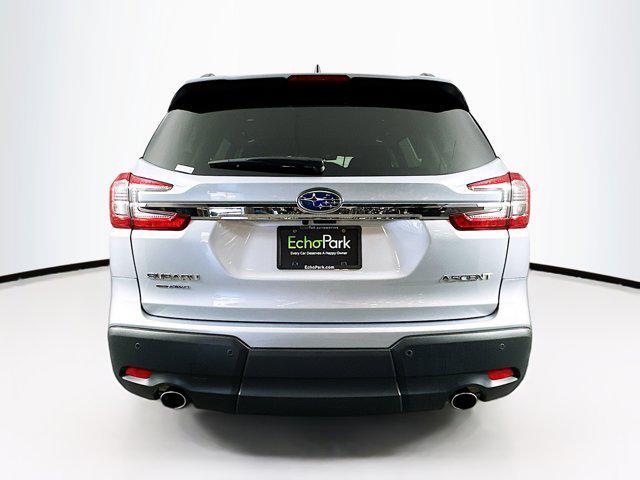 used 2024 Subaru Ascent car, priced at $33,197