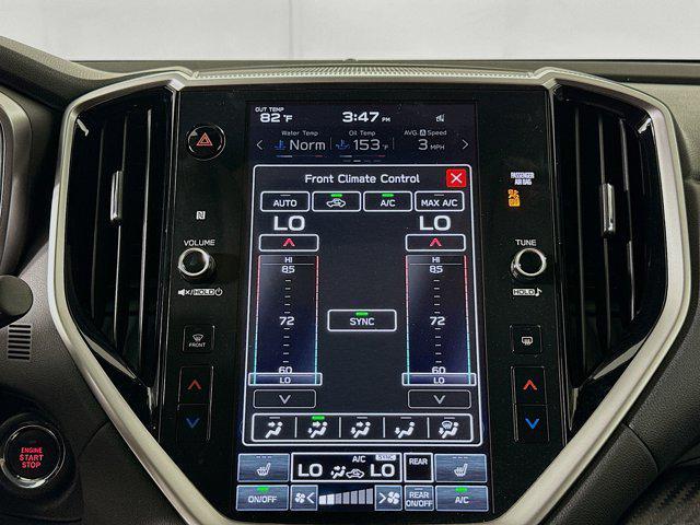 used 2024 Subaru Ascent car, priced at $33,197