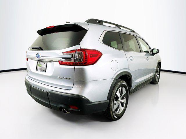 used 2024 Subaru Ascent car, priced at $33,197