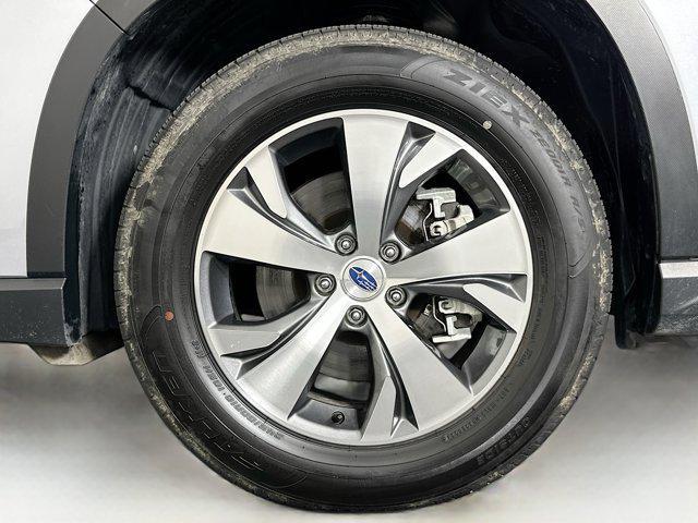 used 2024 Subaru Ascent car, priced at $33,197