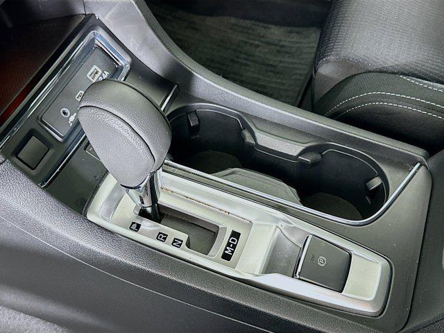 used 2024 Subaru Ascent car, priced at $33,197