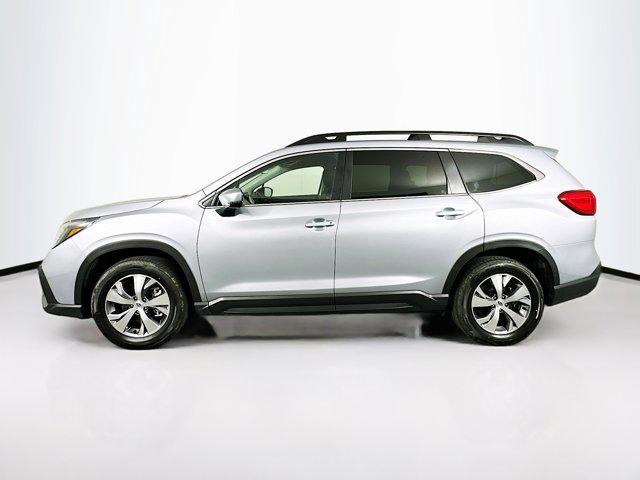 used 2024 Subaru Ascent car, priced at $33,197