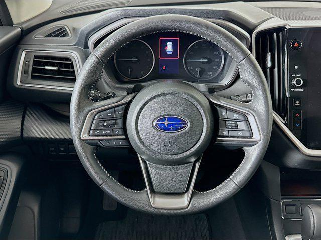 used 2024 Subaru Ascent car, priced at $33,197