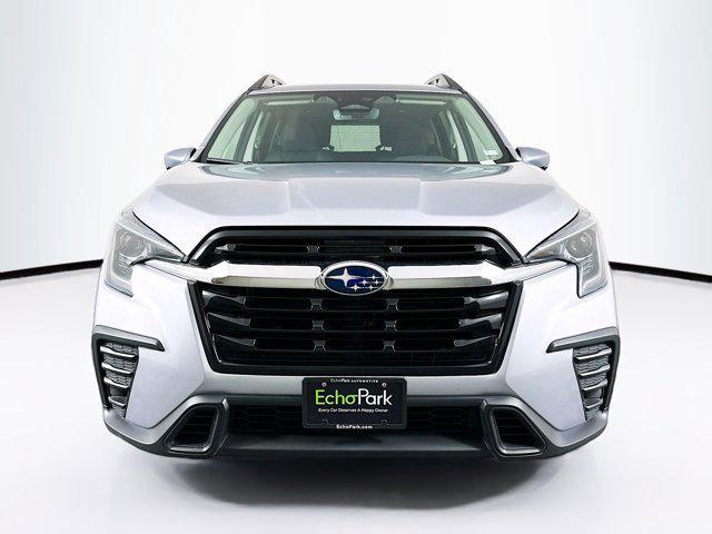 used 2024 Subaru Ascent car, priced at $33,197