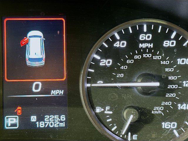 used 2024 Subaru Ascent car, priced at $33,197